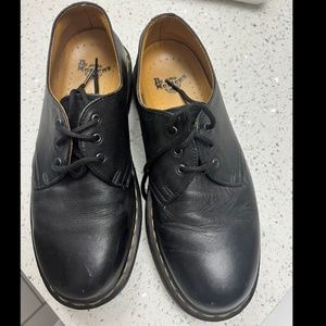 Dr. Martens 1461 Classic Oxford - Women's